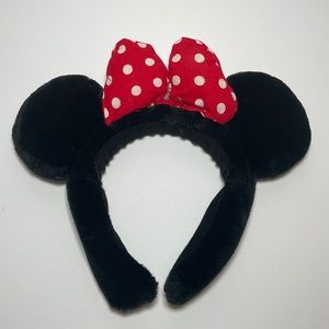 Vintage Minnie Mouse Ears